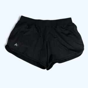 Arctic Cool Instant Cooling Women's Active Shorts Black Large